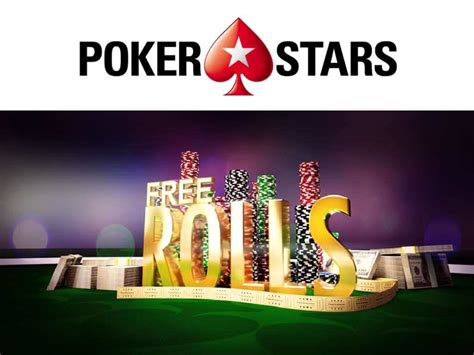 weekly freeroll pokerstars  GGPoker $100 Freeroll (restrictions apply) Mondays